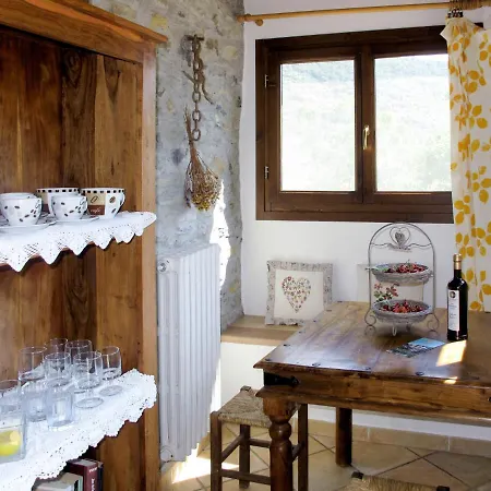 Asplanato - Dol160 By Interhome Lecchiore