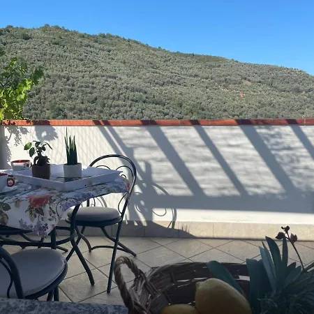 Daire Asplanato - Dol160 By Interhome *