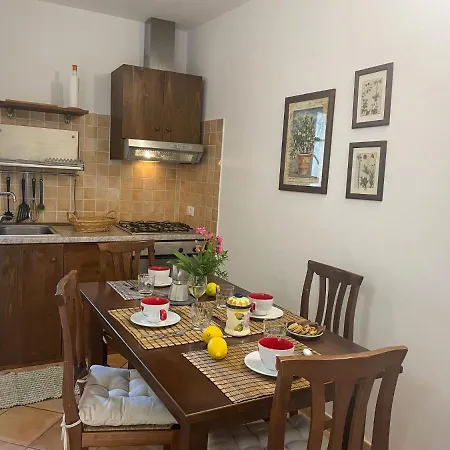 Daire Asplanato - Dol160 By Interhome Lecchiore