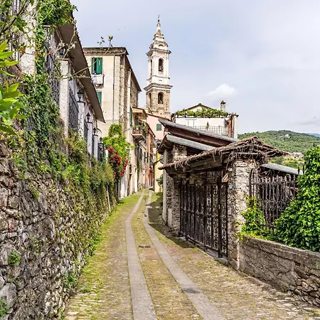 Asplanato - Dol160 By Interhome * Lecchiore