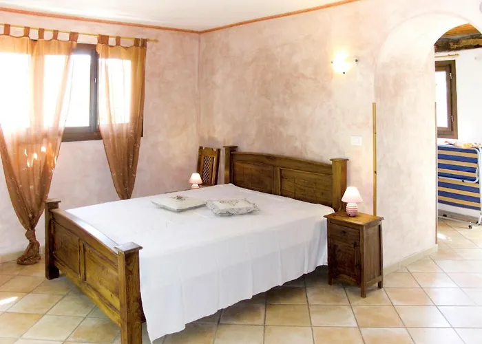Apartmán Asplanato - Dol160 By Interhome