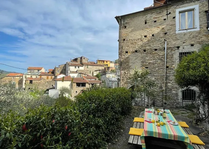 Apartmán Asplanato - Dol160 By Interhome Lecchiore