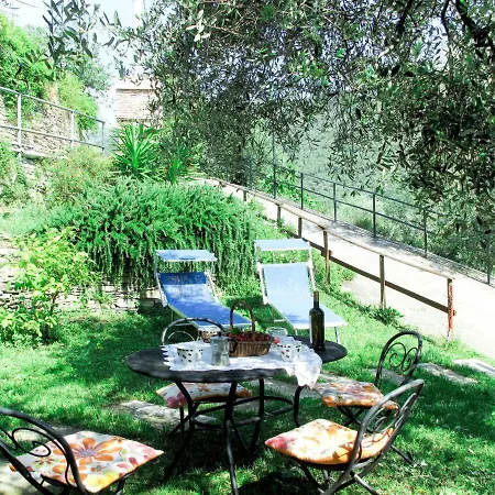 Asplanato - Dol160 By Interhome Apartmán Lecchiore