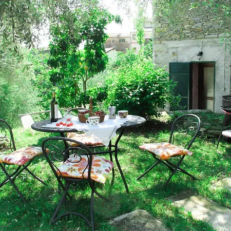 Asplanato - Dol160 By Interhome Appartement