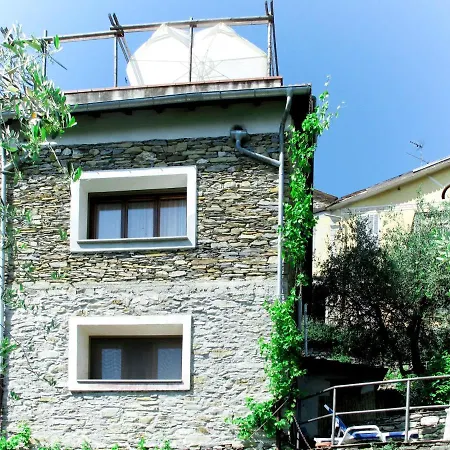 Asplanato - Dol160 By Interhome Appartement *