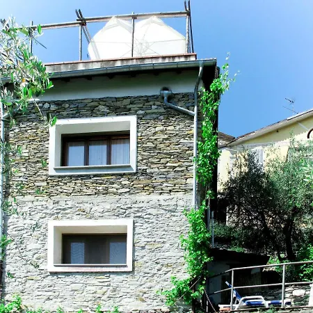 Asplanato - Dol160 By Interhome Apartment *