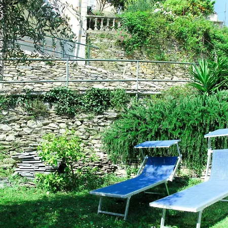 Apartmán Asplanato - Dol160 By Interhome Lecchiore