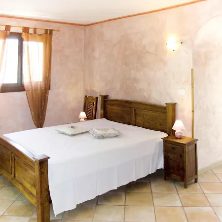 Appartement Asplanato - Dol160 By Interhome