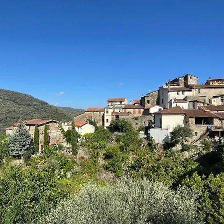Asplanato - Dol160 By Interhome Apartment Lecchiore