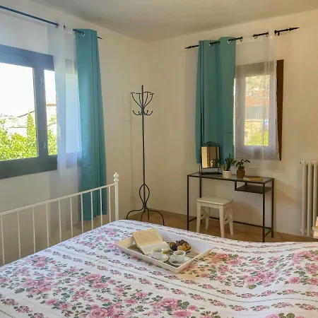 Asplanato - Dol160 By Interhome Appartement