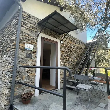 Asplanato - Dol160 By Interhome Apartment Lecchiore