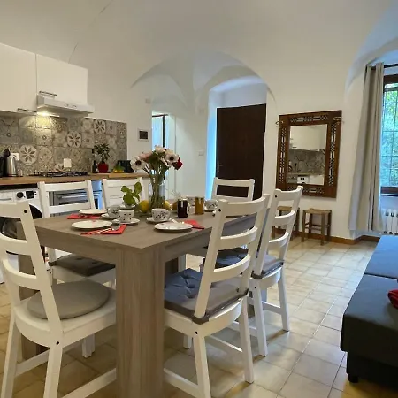 Asplanato - Dol160 By Interhome Lecchiore