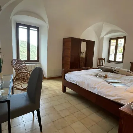 Asplanato - Dol160 By Interhome Appartement