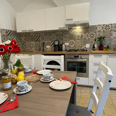 Asplanato - Dol160 By Interhome Appartement Lecchiore