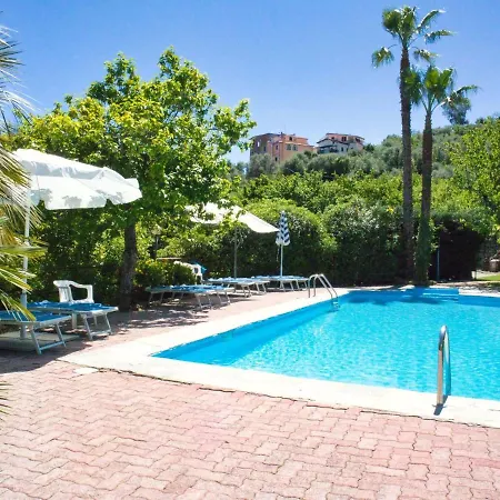 Asplanato - Dol160 By Interhome Lecchiore