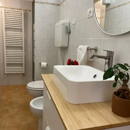 Asplanato - Dol160 By Interhome Appartement Lecchiore
