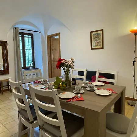 Asplanato - Dol160 By Interhome Apartmán *