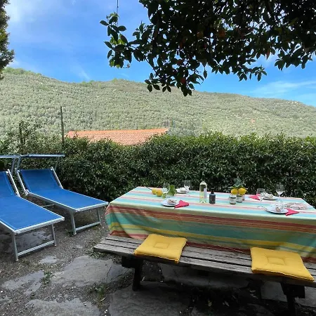 Asplanato - Dol160 By Interhome * Lecchiore