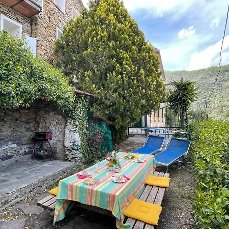 Διαμέρισμα Asplanato - Dol160 By Interhome *