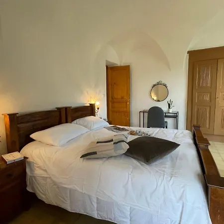 Asplanato - Dol160 By Interhome Apartmán *
