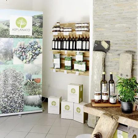 Appartement Asplanato - Dol160 By Interhome