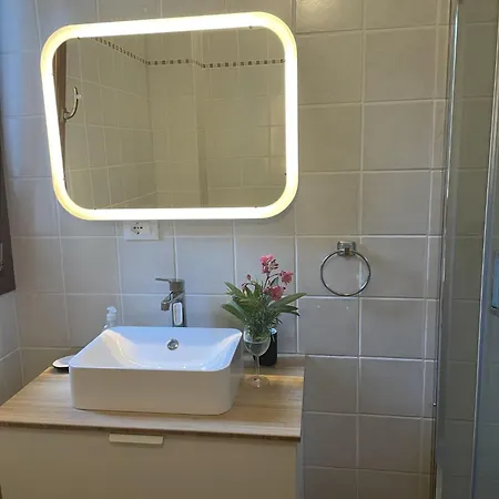 Asplanato - Dol160 By Interhome *