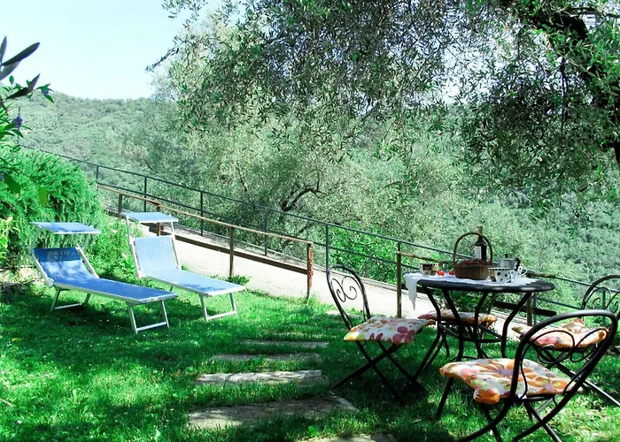 Asplanato - Dol160 By Interhome * Lecchiore