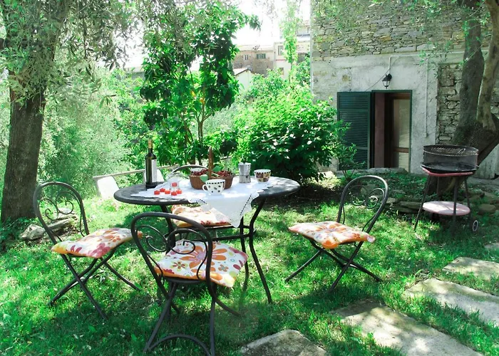 Asplanato - Dol160 By Interhome Διαμέρισμα