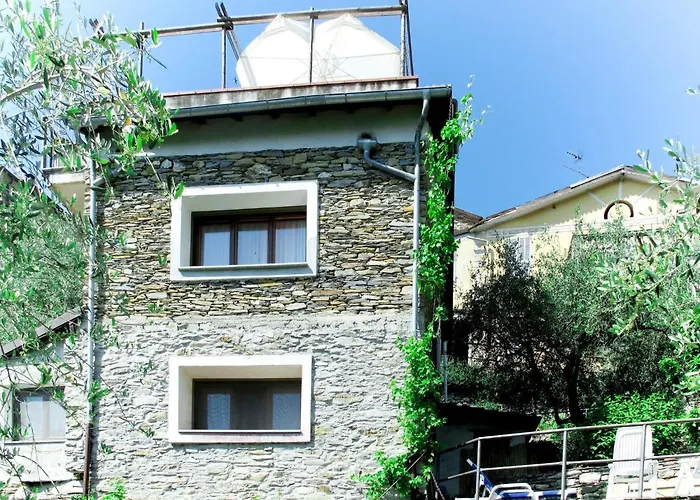 Asplanato - Dol160 By Interhome شقة *