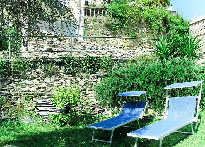 Διαμέρισμα Asplanato - Dol160 By Interhome Lecchiore