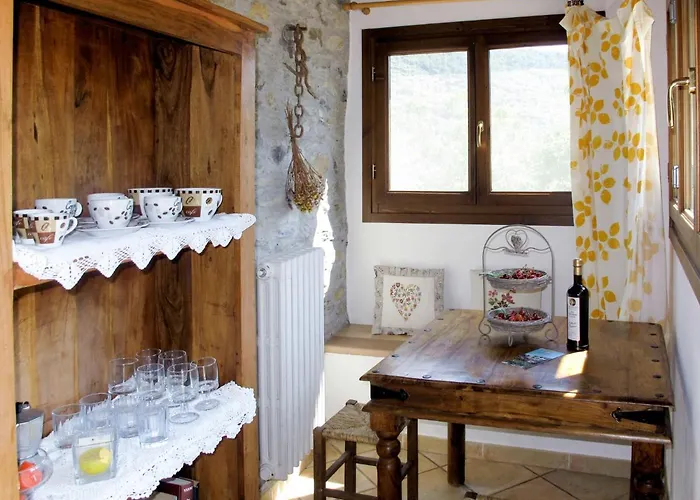 Asplanato - Dol160 By Interhome Lecchiore