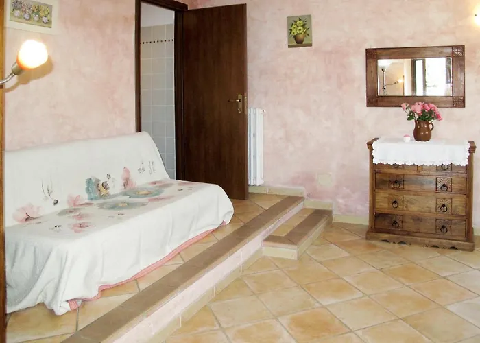 Asplanato - Dol160 By Interhome Διαμέρισμα *