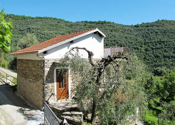 Διαμέρισμα Asplanato - Dol160 By Interhome