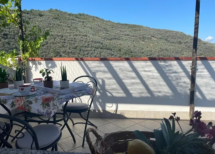 Διαμέρισμα Asplanato - Dol160 By Interhome *