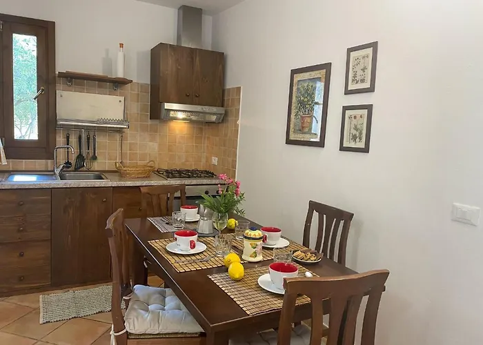 Διαμέρισμα Asplanato - Dol160 By Interhome Lecchiore