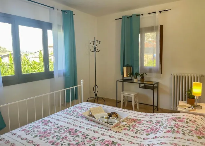 Asplanato - Dol160 By Interhome Διαμέρισμα