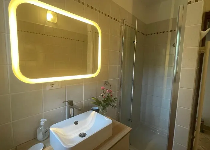 شقة Asplanato - Dol160 By Interhome Lecchiore