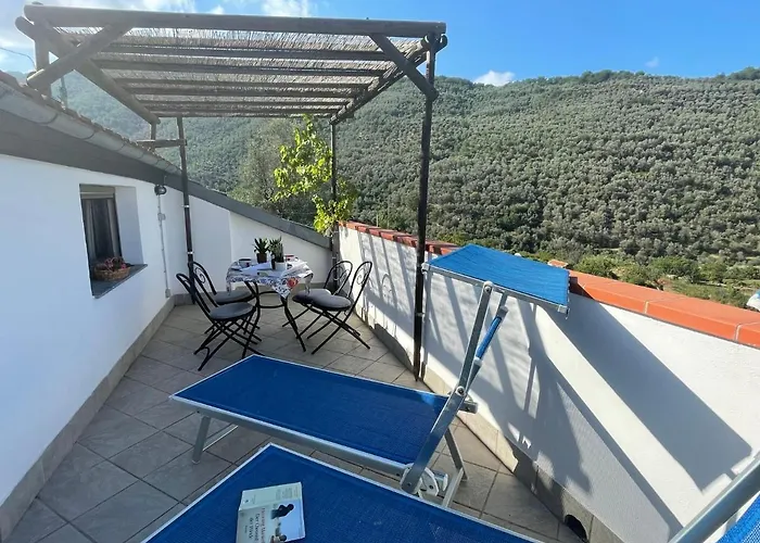 Διαμέρισμα Asplanato - Dol160 By Interhome