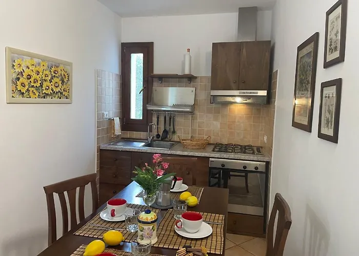 Asplanato - Dol160 By Interhome *