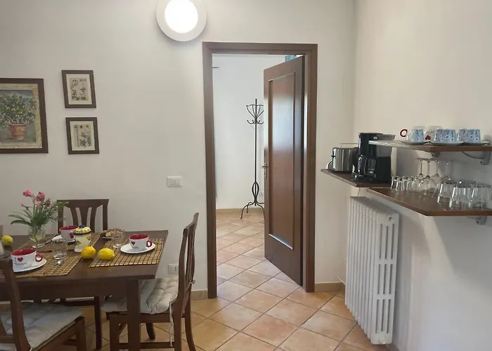 Διαμέρισμα Asplanato - Dol160 By Interhome