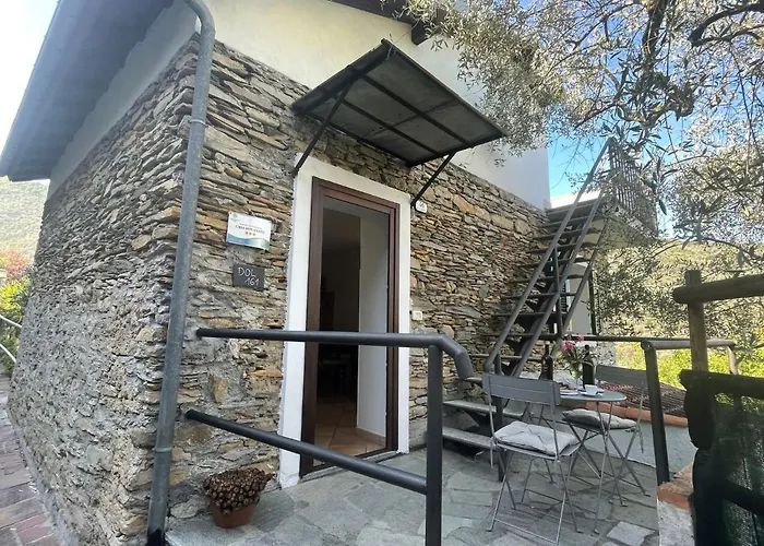 Asplanato - Dol160 By Interhome شقة Lecchiore
