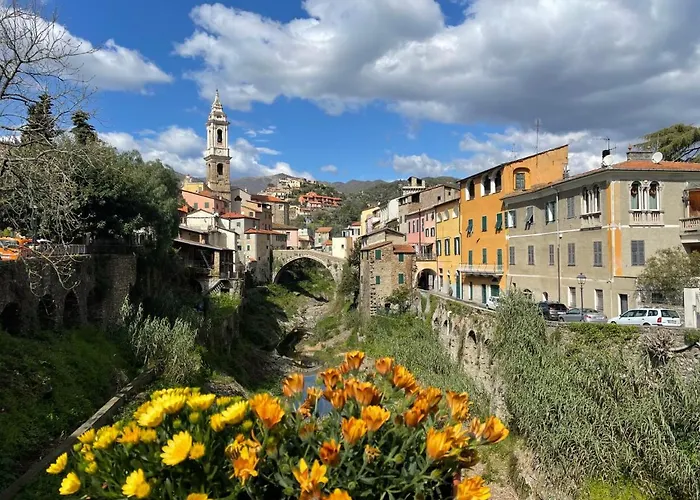 Διαμέρισμα Asplanato - Dol160 By Interhome *