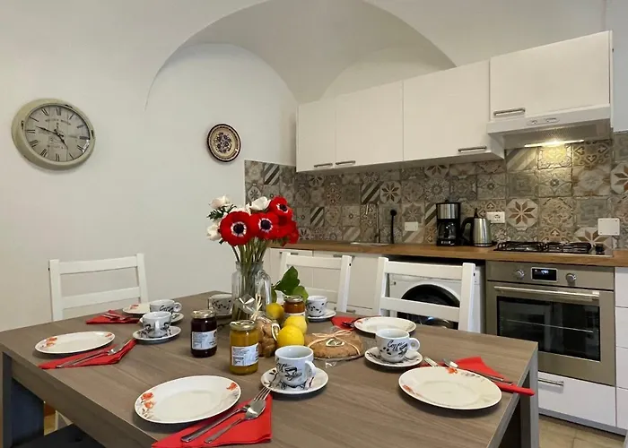 Asplanato - Dol160 By Interhome Lecchiore