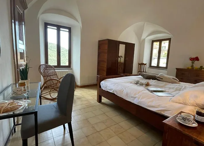 Asplanato - Dol160 By Interhome Διαμέρισμα