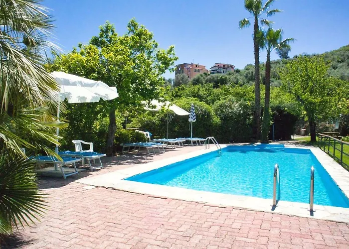 Asplanato - Dol160 By Interhome Lecchiore