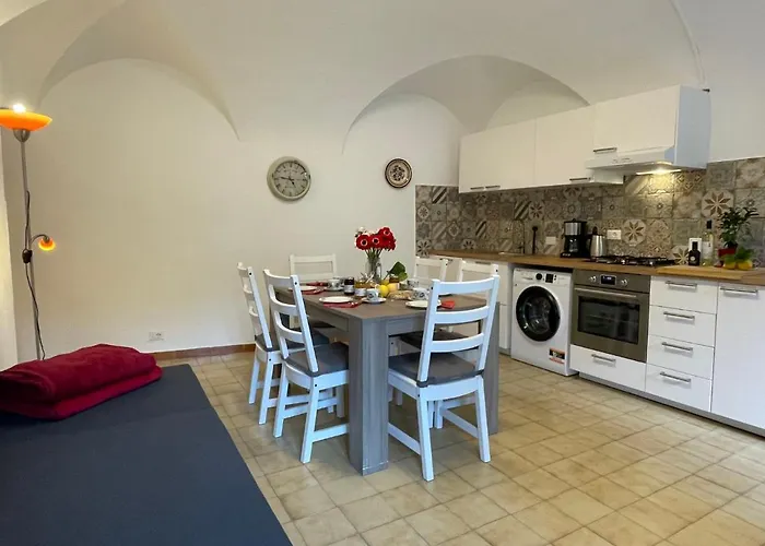 Asplanato - Dol160 By Interhome شقة
