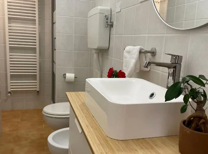 Asplanato - Dol160 By Interhome شقة Lecchiore