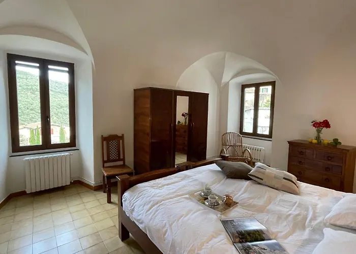 Asplanato - Dol160 By Interhome * Lecchiore