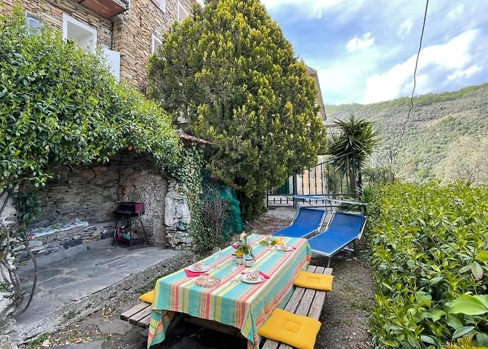 Διαμέρισμα Asplanato - Dol160 By Interhome *