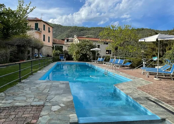 Asplanato - Dol160 By Interhome * Lecchiore